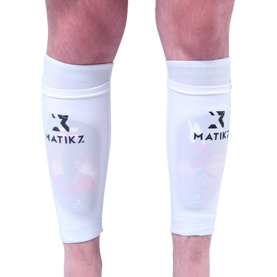 Matikz-personalised-shin-pads-holder-sleeve-compression